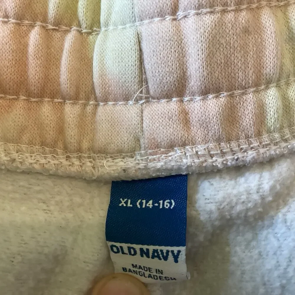 Old Navy Jogger Sweatpants
